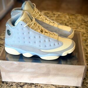 Air Jordan retro 13s